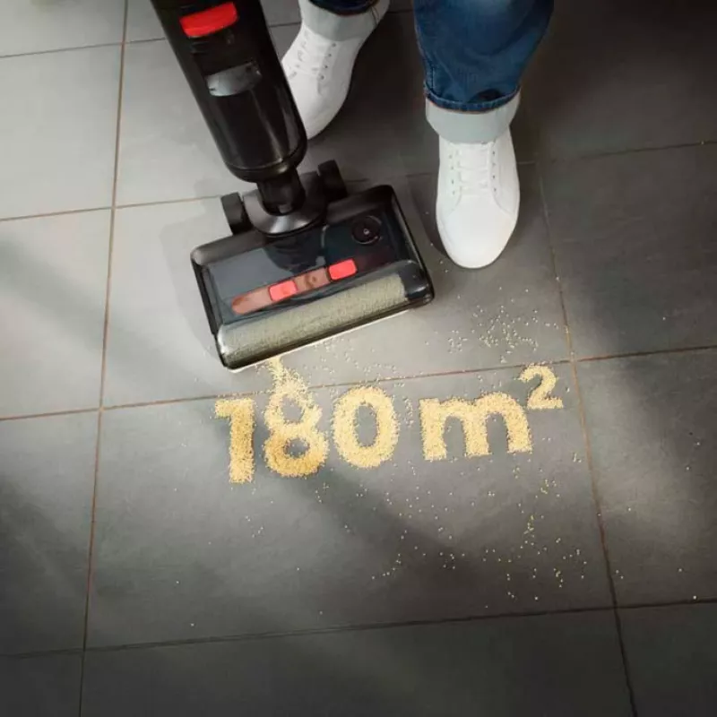 Vacuum Cleaner Vileda PureClean S5 Plus