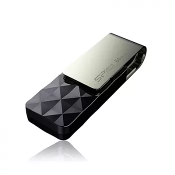USB flash drive Silicon Power 8GB USB Type-A 3.2 Gen 1 Blaze B30