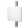 Ubiquiti UISP Box Pole-mounted Indoor Outdoor Polycarbonate