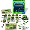 Minecraft Builder & Biomes, Board Game