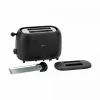 Hair dryer Jata JETT1262 2200W with ionic technology and multiple heat/speed settings