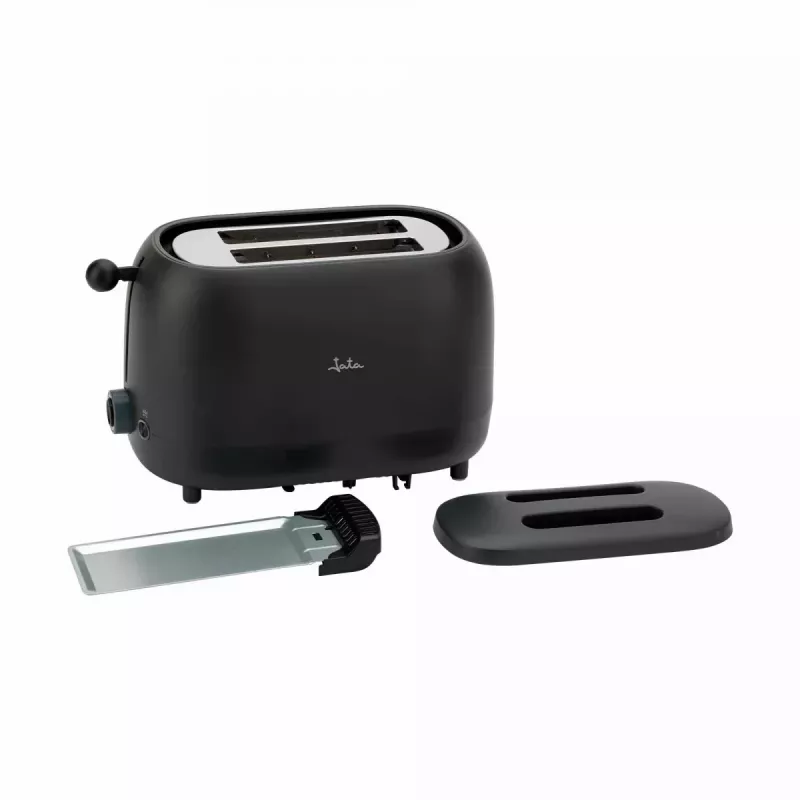 Hair dryer Jata JETT1262 2200W with ionic technology and multiple heat/speed settings