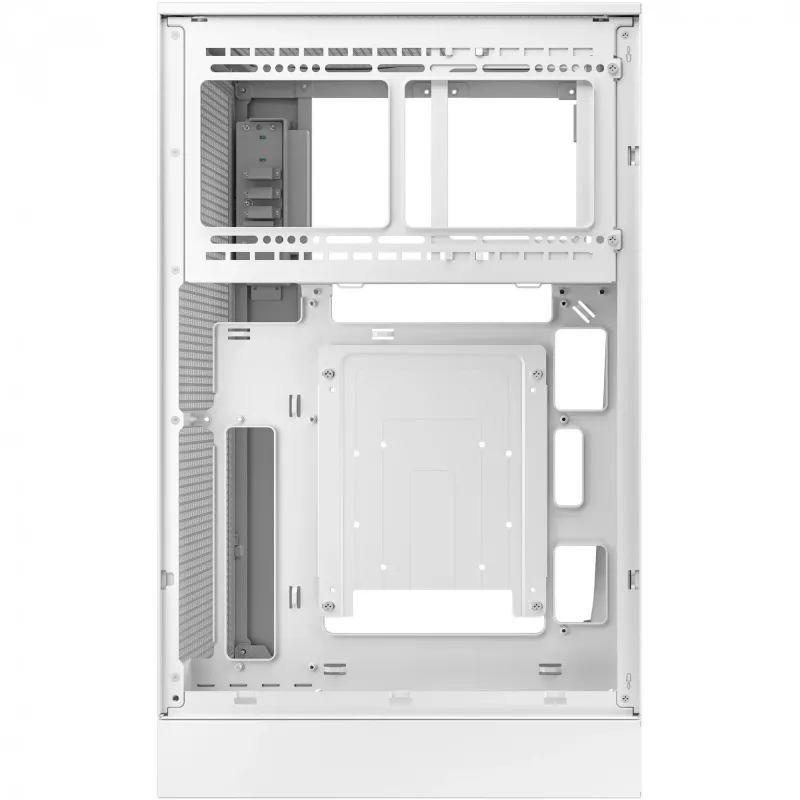 DeepCool CH270 WH enclosure (R-CH270-WHNDM0-G-1)