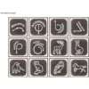 Collector''s memory Harry Potter, Memory Game