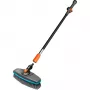 Garden water spray gun nozzle Gardena 18826-20 Plastic Green Grey Orange Width 270 mm Height 1010 mm