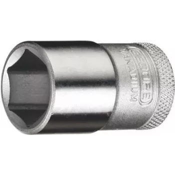 Impact Socket Gedore 6131260 Depth 56 mm Height 43 mm Weight 73 g