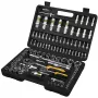 Mechanics Tool Set Fieldmann FDG 5002-54R