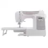 Computerised sewing machine SINGER C5205 Electric Grey White 1 Step