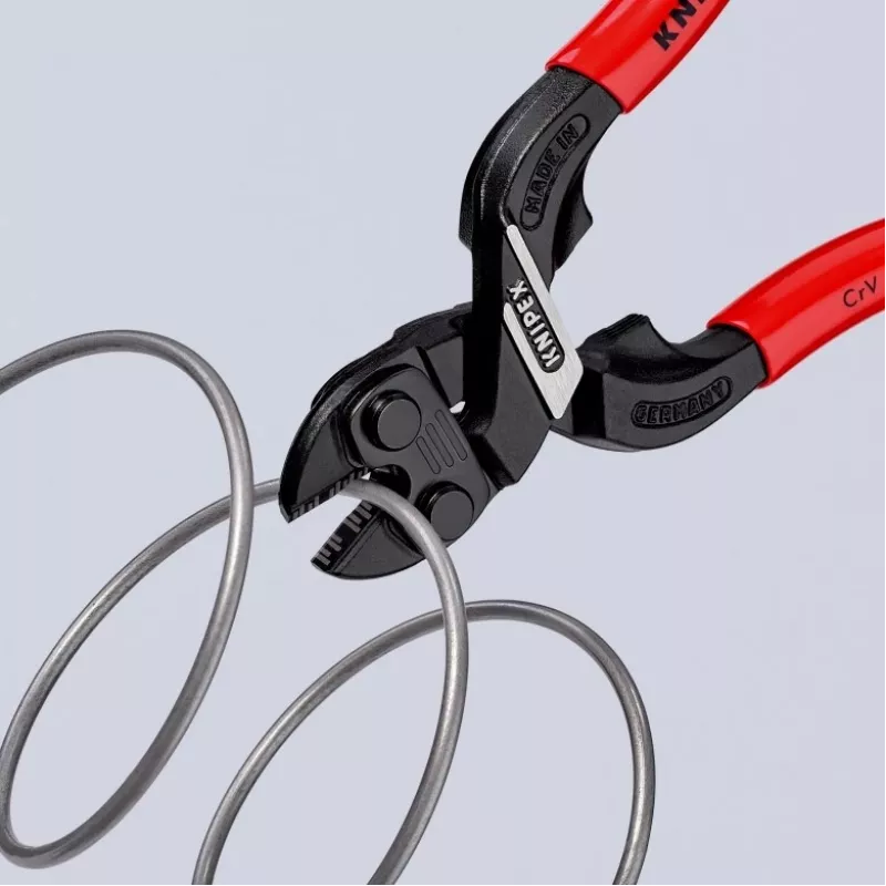 Knipex 71 31 160 bolt/chain cutter