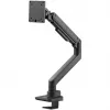 Monitor arm GOOBAY RB74416 single monitor, gas spring, black