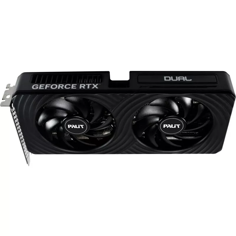 Palit GeForce RTX 5060 Ti Dual 8GB GDDR7 Graphics Card