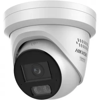 Turret camera Hikvision DS-2CD2387G3-LIS2UY/SL 8MP 2.8mm