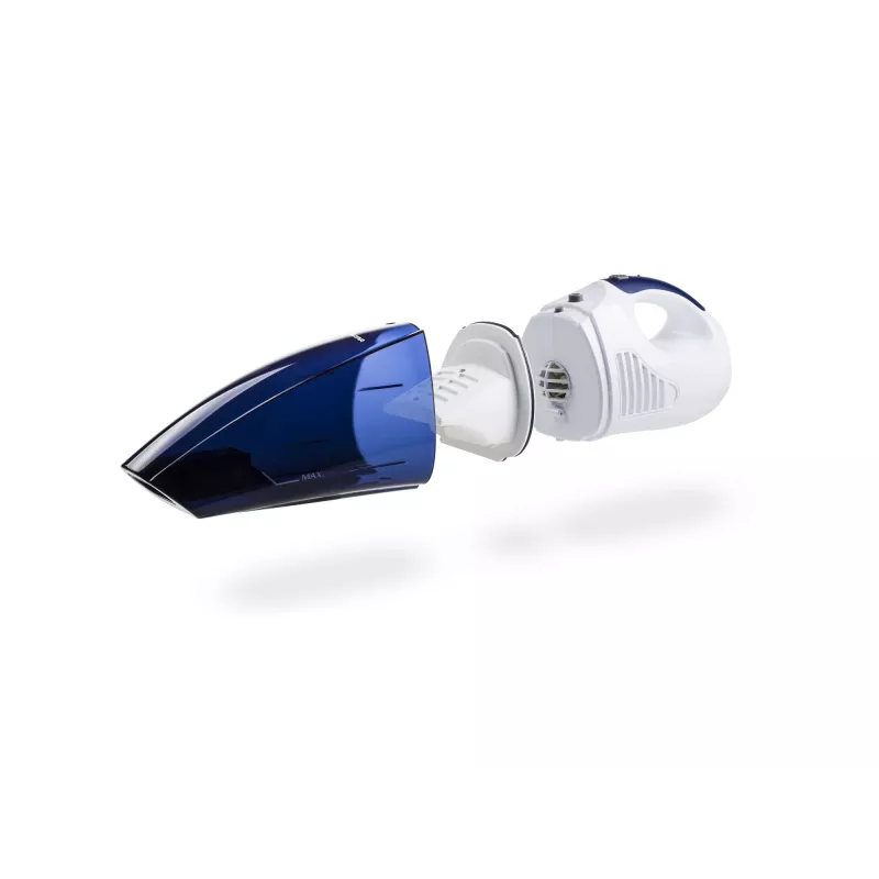 Tristar KR-2176 handheld vacuum cleaner Bl