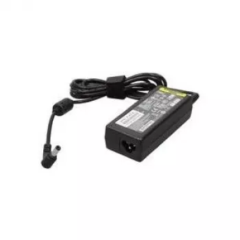 ASUS 04G2660031N1 power adapter/inverter Indoor 65 W Black