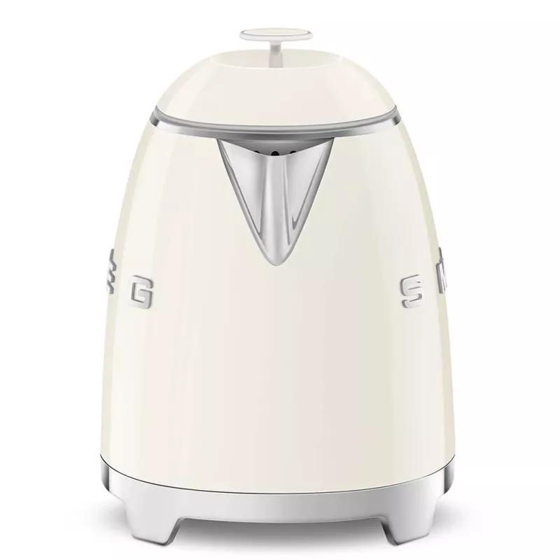 Electric kettle Smeg 0.8L 1400W Beige