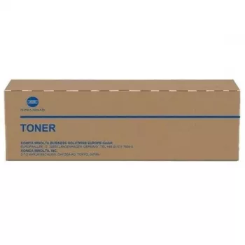 Konica Minolta Toner A95W450 cartridge 1 pc(s) Compatible Cyan