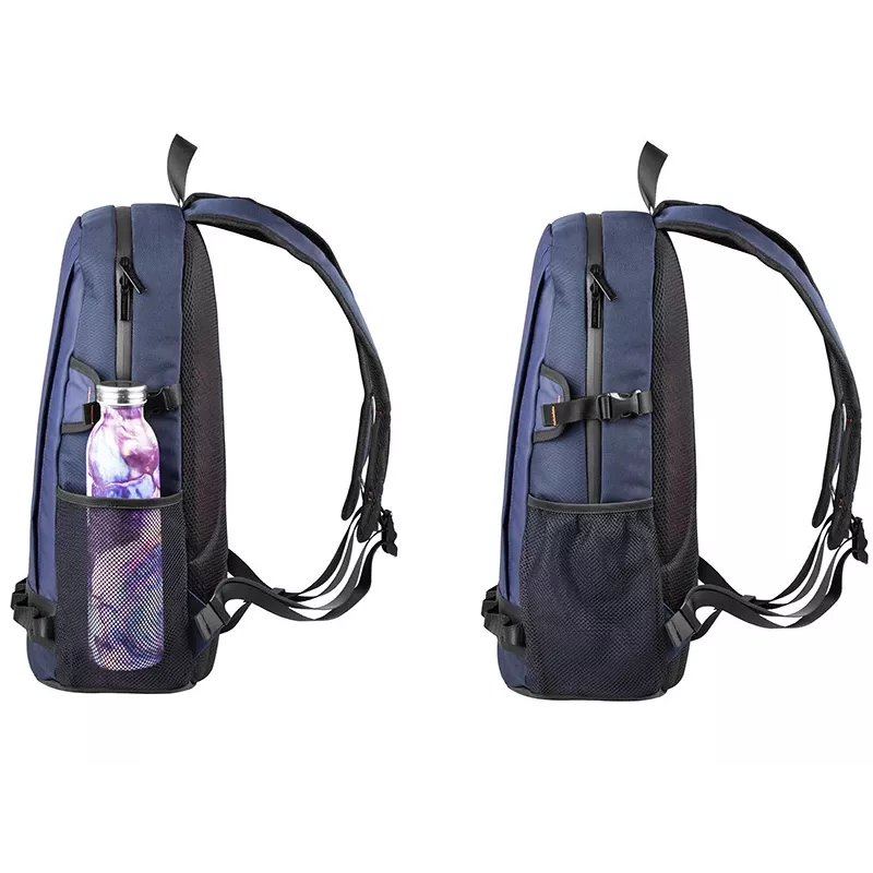 Notebook Backpack 15,6 Tracer Packer Blue