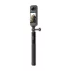 Selfie stick Telesin S1-MNP-11 for sports cameras, 150 cm extendable