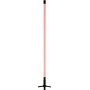 LED light stick EUROLITE 134cm RGB - 134 cm, RGB color mixing, model 52500222