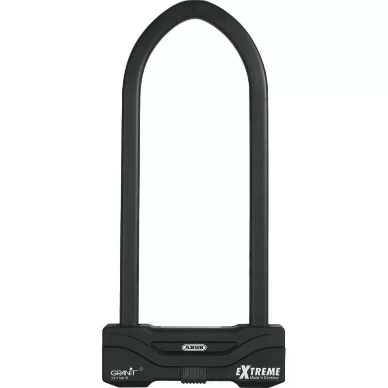 ABUS GRANIT Extreme 59 - shackle lock