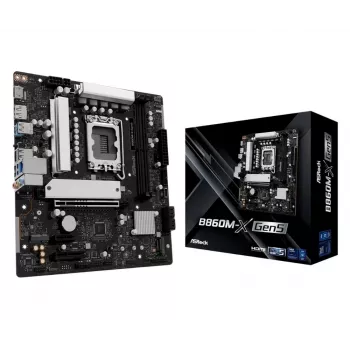 ASRock B860M-X GEN5 Motherboard