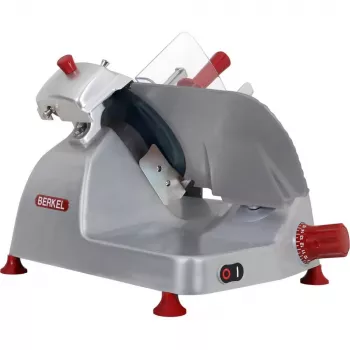 Berkel Pro Line XS25 Tef. food slicer