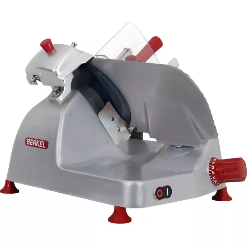 Berkel Pro Line XS25 Tef. food slicer