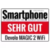 Magic 2 WiFi next Multiroom Kit, Powerline 3 Adaper