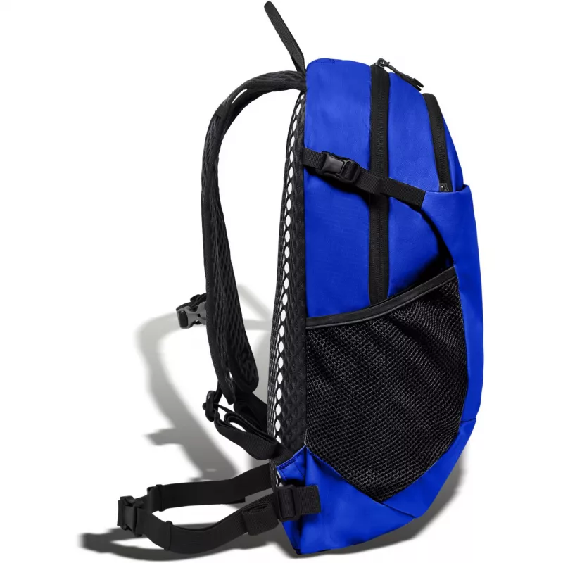 Jack Wolfskin Velocity 20 Backpack - Blue/Black, 20 L