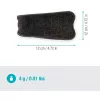 Replacement sponge for GARDENA Cleansystem 18849-20 — compatible cleaning sponge for GARDENA tools