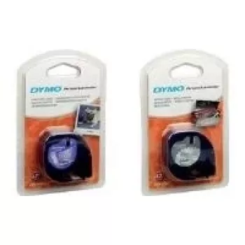 DYMO 12mm LetraTAG Iron-on label-making tape