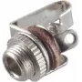 ShiverPeaks Mono 3.5 mm Socket 51352 — mono audio connector, 3.5 mm jack socket