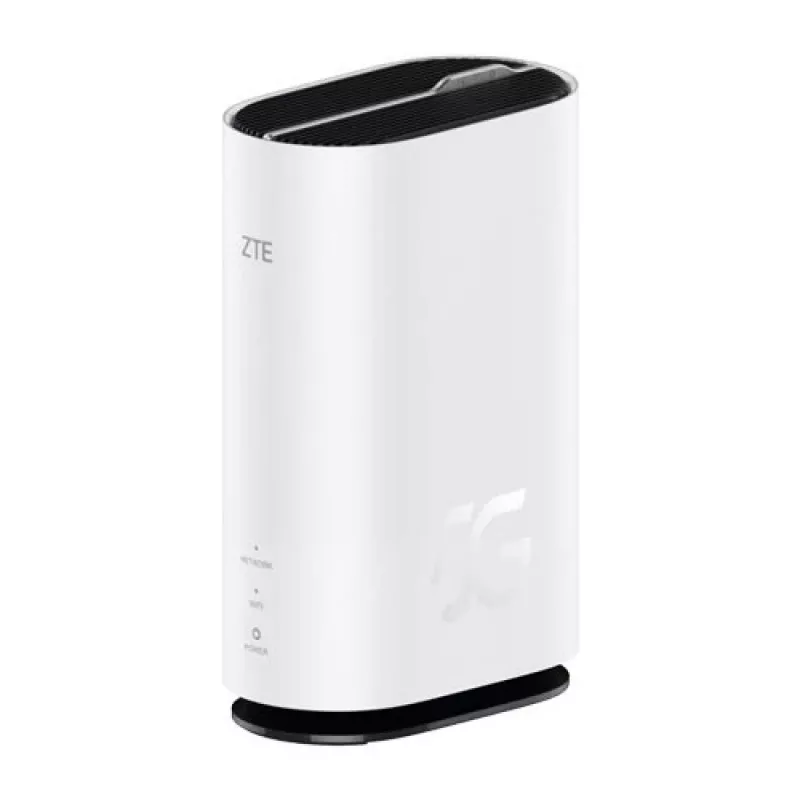 Deutsche Telekom TELEKOM ZTE MC8810 HyperBox 5G lite weiss (99935445)