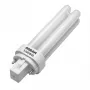 Osram DULUX D/E fluorescent bulb 13 W G24q-1 Cool white 900 lm