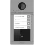Video Intercom System Hikvision DS-KV8413-WME1(C) 2 MP Grey IP65