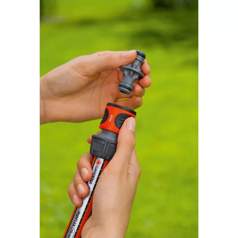 Gardena 931-50 Connector for Water Hose (931-50)