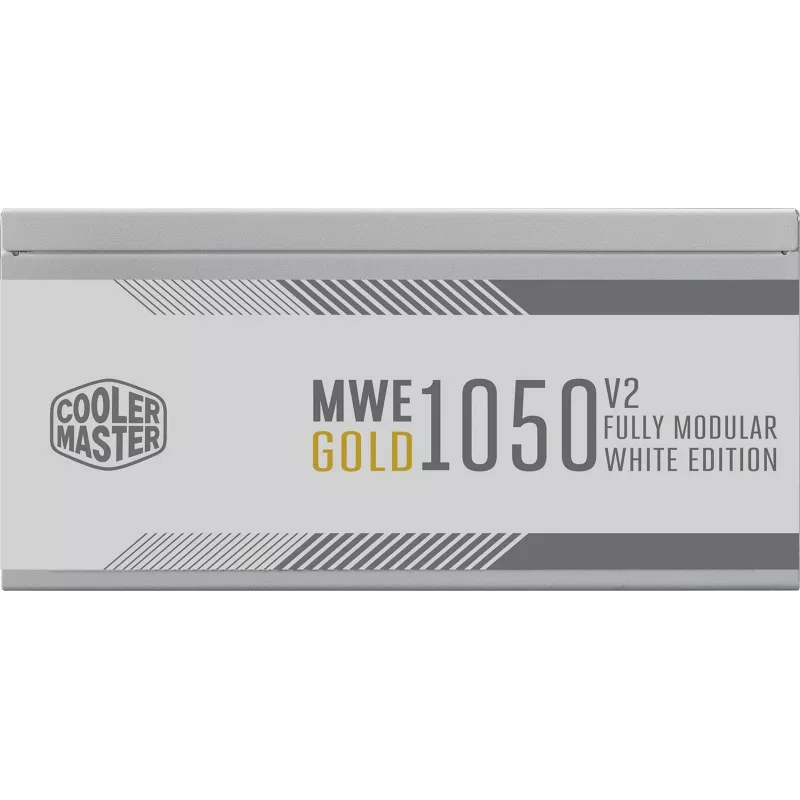 Power Supply MWE Gold V2 1050W 80+ Gold