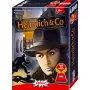 Heimlich & Co., Board Game