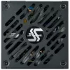 Power Supply Seasonic FOCUS SGX-650, 650W, 20+4 pin ATX, SFX, Black