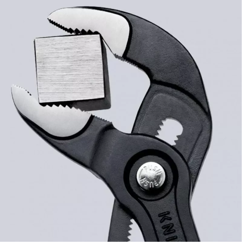 Slip-joint pliers Knipex Cobra 87 03 180