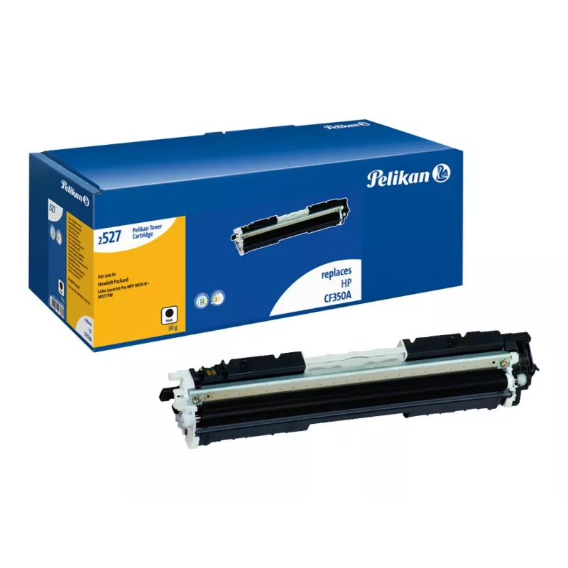 Pelikan 4233882 Printer Consumable Black