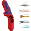 Cable stripper Knipex ErgoStrip 16 95 01 SB