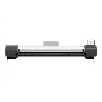 Flatbed scanner Canon LM24 4276V940 600x600 dpi USB