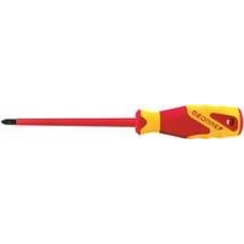 Manual screwdriver Gedore 1612123