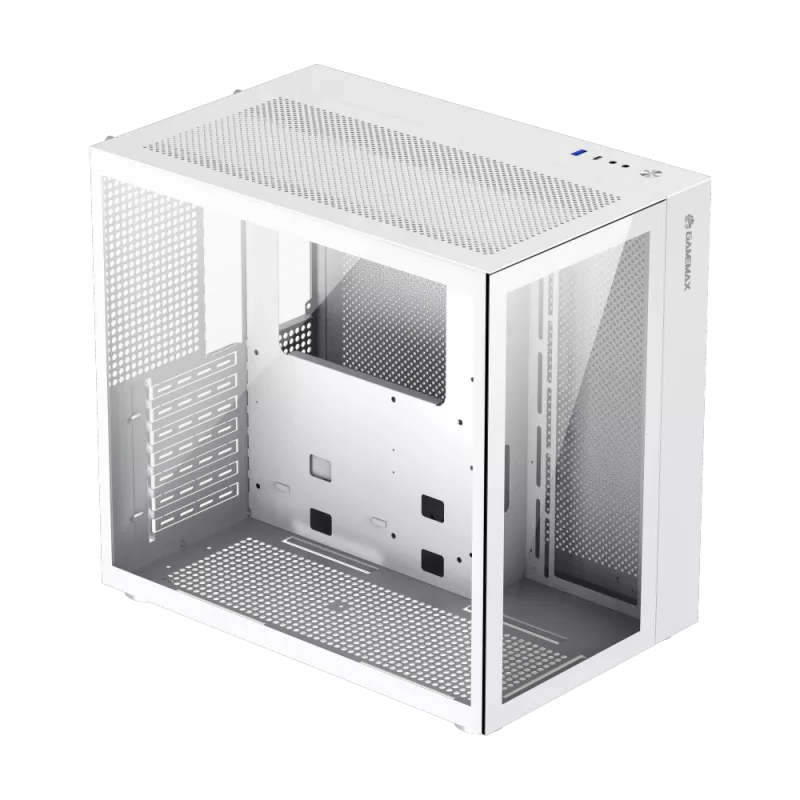 Gamemax Case | INFINITY WH | ATX