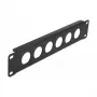 Patch Panel 1U DeLOCK 86501