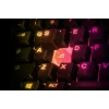 Steelseries APEX 3 TKL keyboard USB QWERTY US English Black