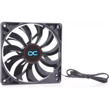 Alphacool 24833 Black