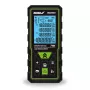 Rangefinder Dedra MC0934 — measurement distance 600 m, compact design