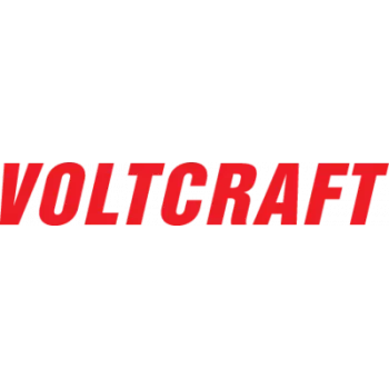VOLTCRAFT 6LR61 9 V Block-Battery Li-Ion 500 mAh 7.4 V 1 pc(s) (VC-12714055)